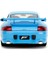 253203080 Jada F F Brians Porsche 911 Gt3 Rs 1 24 3
