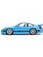 253203080 Jada F F Brians Porsche 911 Gt3 Rs 1 24 8