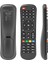 Magbox Sıgma*orbit*botech 500 Hd Yeni Uydu Kumandası (15221=34068) (4767) - GMS5921-3791 1