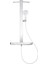 Rainshower Aqua Pure Duvara Monte Termostatlı Duş Sistemi - 1009610000 2