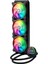 Levante Rgb 360MM Işlemci Sıvı Soğutucu 2