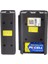 RJ45/RJ11 Kablo Test Cihazı NF-468V (4172) 3