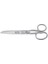 Rıza A8650-8 Ev ve Saya Makası No: 8 Inç / 20,32 cm - Paslanmaz Çelik 1