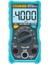 Zoyı Zt-C1 Mini Cep Tipi True Rms Dijital Ölçü Aleti (4172) 1