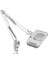 10X LED Akrobat Büyüteç 2X15W 170X113 mm 10 Diopter Mercek LT-86G 1