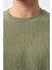 Erkek Krinkıl Oversize T-Shirt 2
