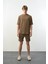 Erkek Krinkıl Oversize T-Shirt 3