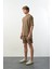 Erkek Krinkıl Oversize T-Shirt 4
