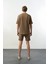 Erkek Krinkıl Oversize T-Shirt 5