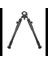 Üstün Metal Alaşım Kelepçeli Bipod Çatalayak 1