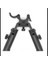 Üstün Metal Alaşım Kelepçeli Bipod Çatalayak 3