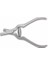 Rıza M-230 Modelist Çıt Makası No: 5 Inç / 12,70 cm - Paslanmaz 1