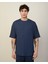 Erkek Krinkıl Oversize T-Shirt 1