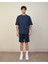 Erkek Krinkıl Oversize T-Shirt 3
