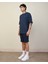 Erkek Krinkıl Oversize T-Shirt 4
