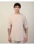 Erkek Krinkıl Oversize T-Shirt 1
