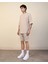 Erkek Krinkıl Oversize T-Shirt 4