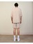 Erkek Krinkıl Oversize T-Shirt 5