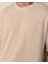 Erkek Krinkıl Oversize T-Shirt 2