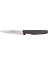 61004LZ - Sürmene Lazerli, Tırtıklı Sebze Bıçağı 9,5cm 1