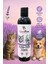 Kedi ve Köpek Tüy Dökümü Önleyici Bit Pire Parazit Kene Şampuanı 250 ml 1