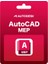 Autocad Mep 2024 1 Pc 1 Yıl Autodesk Dijital Kod 1