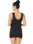 Modlive Siyah Mı Emay 5200 Seamless Soft Hamile Atlet 3