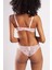 G.colors Push Up Strapless Bra, Açık Pembe Konforlu ve Şık Sütyen 2