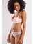 G.colors Push Up Strapless Bra, Açık Pembe Konforlu ve Şık Sütyen 4