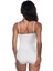 Modlive Beyaz Mı Emay 1923 Soft Ip Askılı Çıtçıtlı Body 3