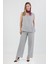 Basic Pantolonlu Ayrobin Takım 1