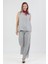 Basic Pantolonlu Ayrobin Takım 2
