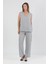 Basic Pantolonlu Ayrobin Takım 3