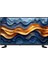 32HV9750 32'' 80 Ekran Uydu Alıcılı HD Ready Smart VİDAA TV 1