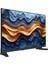 32HV9750 32'' 80 Ekran Uydu Alıcılı HD Ready Smart VİDAA TV 3