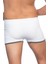 Modlive Beyaz Mı Emay 2104 Soft Erkek Boxer 2
