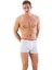 Modlive Standart Mı Emay 6900 3&apos;lü Erkek Boxer 1