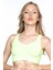 Modlive Yeşil Mı Emay 4001 Soft Sporcu Büstiyer 2
