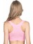 Modlive Pembe Mı Emay 4001 Soft Sporcu Büstiyer 3