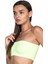 Modlive Yeşil Mı Emay 4002 Soft Straplez Büstiyer 2