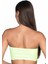 Modlive Yeşil Mı Emay 4002 Soft Straplez Büstiyer 3