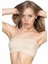Modlive Ten Mı Emay 4002 Soft Straplez Büstiyer 1