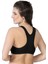 Modlive Siyah Mı Emay 1424 Modal Cotton Sporcu Büstiyer 2
