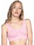 Modlive Pembe Mı Emay 4005 Soft Kalın Askı Büstiyer 1