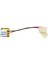 3.7 Volt 30 Mah Lityum Polimer Pil Soketsiz 1