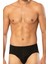 Modlive Erdem Erkek Slip 1300 Beyaz 54 2