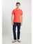 Texas Slim Fit Dar Kesim Normal Bel Lacivert Esnek Pantolon 1
