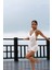 Modlive Askılı Yazlık Mayo Üstü Pareo Elbise Model 66008 3
