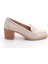 25032 Kadin Loafer Ayakkabi 1