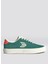 511802U56M-NAIOCA Sneaker Koyu Yeşil Deri Erkek Lifestyle Ayakkabı 1